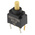 KNITTER-SWITCH Red Push Button Cap for Use with FP Series Push Button Switch, 4 (Dia.) x 2.4mm