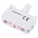 BACO BACO Series Light Block, 24V, Red Light