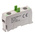 BACO BACO Series Contact Block, 600V, 1NO