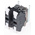 Schneider Electric Harmony XB4 Series Contact Block, 1NO + 1NC