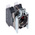 Schneider Electric Harmony XB4 Series Contact Block, 1NO + 1NC