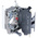 Schneider Electric Harmony XB4 Series Contact Block, 600V, 1NC