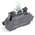 Schneider Electric Harmony XB Series Light Block, 24V ac/dc, Red Light