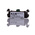 Eaton RMQ Titan M22 Series Contact Block, 24 V dc, 230V ac, 1NO