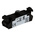 Eaton RMQ Titan M22 Series Light Block, 30V ac/dc, White Light