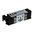 Eaton RMQ Titan M22 Series Light Block, 30V ac/dc, White Light