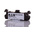 Eaton RMQ Titan M22 Series Light Block for Use with M22, 24V dc