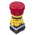 Idec XW Contact Block - DPNC Red, 24 V ac/dc
