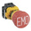 Idec XW Series Contact Block, 4NC