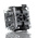 EAO Contact Block for Use with Series 04 Switches, 500V ac, 2NC