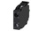 Siemens 3SU1 Contact Block - DPNO 5 → 500 V ac/dc
