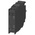 Siemens 3SU1 Contact Block - SPDT 5 → 500 V ac/dc