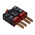 Eaton Contact Block for Use with RMQ 16 Series, 5→250V, 1 NC