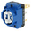 EAO Contact Block for Use with 61 Series, 1CO