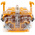 EAO Contact Block for Use with 04 Series, 500V ac, 1CO