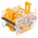 EAO Contact Block for Use with 04 Series, 500V ac, 1CO