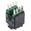 Schneider Electric Harmony XB6 Series Contact Block, 2NO