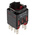 Schneider Electric Harmony XB6 Series Contact Block, 2NC