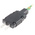 Schneider Electric Harmony XB6 Light Block - Red, 30 V ac/dc