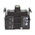 Eaton M22 Series Light Block, 12 → 30V ac/dc, Blue Light
