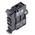 Eaton RMQ Titan M22 Series Light Block, 12 → 30V ac/dc, Red Light