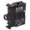 Eaton M22 Series Light Block, 85 → 264V ac, Red Light