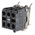 Schneider Electric Harmony XB4 Series Contact & Light Block, 24V ac/dc, 1NO + 1NC