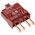 Siemens Contact Block for Use with 3SB2, 1 NO
