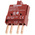 Siemens Contact Block for Use with 3SB2, 1 NC