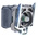 Schneider Electric Harmony XB4 Series Contact & Light Block, 24V ac/dc, 2 NO