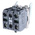 Schneider Electric Harmony XB4 Series Contact & Light Block, 24V ac/dc, 2 NO