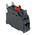 Schneider Electric Harmony XB Series Contact Block, 1NC
