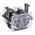 EAO 704 Series Contact Block for Use with 04 Series, 500V ac, 1NO + 1NC