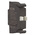 Eaton M22 Series Contact Block for Use with NZM1, 220 V dc, 240V ac, 1NO + 1NC