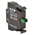 Eaton RMQ Titan M22 Series Contact Block for Use with NZM1, 220 V dc, 240V ac, 2NO