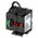 Eaton M22 Series Contact Block, 500V, 1NO + 2NC