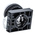 BACO Spring Return Push Button Head, 22mm Cutout, IP66