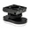 BACO Green, Red Illuminated Spring Return Push Button Head, 22mm Cutout, IP66