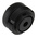 Schneider Electric Harmony XAC Series White Front Mounting Push Button Head, 22mm Cutout, IP69