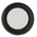 Schneider Electric Harmony XAC Series White Front Mounting Push Button Head, 22mm Cutout, IP69
