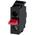 Siemens SIRIUS ACT Contact & Light Block - NC 500 V ac/dc