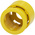 Siemens Extension of protection, For Use With 40 mm Emergency Stop Mushroom Pushbuttons