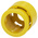 Siemens Extension of protection, For Use With 40 mm Emergency Stop Mushroom Pushbuttons