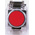 BACO Protective padlockable flap, For Use With L Series Flush Mount Pushbuttons
