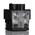 EAO 61 Series Contact Block for Use with Series 61 Switches, 250V ac/dc, 1CO