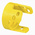 Legrand Padlockable Guard, For Use With Mushroom Head
