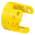 Legrand Padlockable Guard, For Use With Mushroom Head