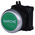 RS PRO Green Spring Return Push Button Head, 22mm Cutout, IP65