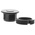 Schneider Electric Blanking Plug, For Use With XACA Series, XACB Series, XACD Series
