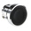 Schneider Electric Harmony XB4 Series Black Momentary Push Button Head, 22mm Cutout, IP66, IP67, IP69K
